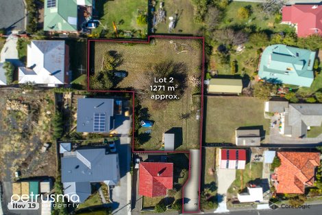 8 Conara Rd, Montagu Bay, TAS 7018