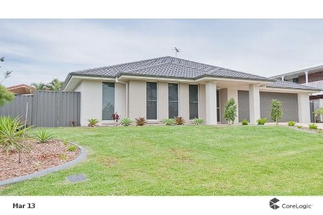 43 Capel St, Brighton, QLD 4017