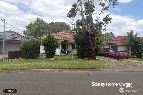 42 Rowley St, Pendle Hill, NSW 2145