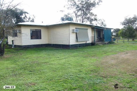 2129 Cosgrove Rd, Invergordon, VIC 3636