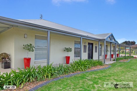 16 Whiporie Cl, Moore Creek, NSW 2340