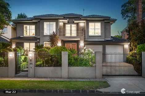 6 Talbot Ave, Balwyn, VIC 3103