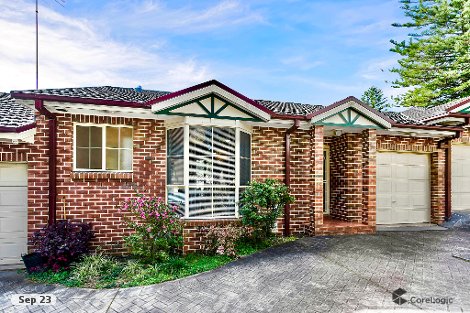 2/79 Brush Rd, West Ryde, NSW 2114