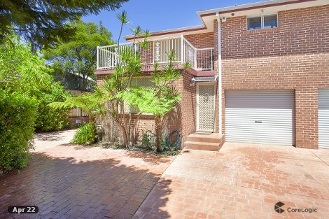 2/84 First Ave, Belfield, NSW 2191