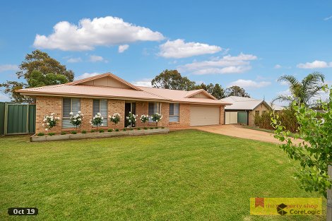 43 Macquarie Dr, Mudgee, NSW 2850