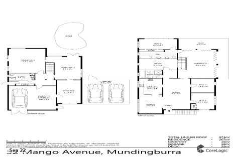 52 Mango Ave, Mundingburra, QLD 4812