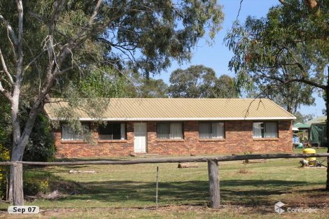 45 Briggs St, Pittsworth, QLD 4356