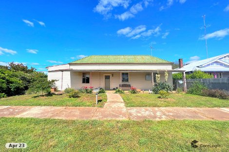 49 Golden St, West Wyalong, NSW 2671