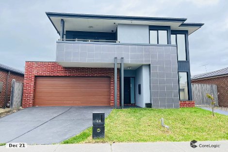 44 Mystic Gr, Point Cook, VIC 3030