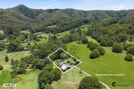 208b North Bonville Rd, Bonville, NSW 2450