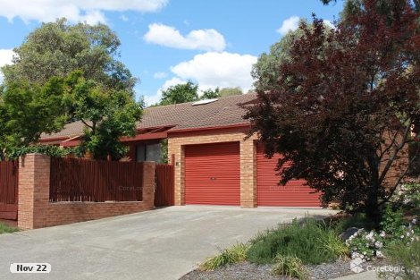 6/57 Newman-Morris Cct, Oxley, ACT 2903