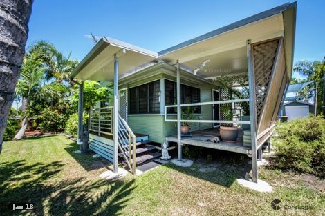 32 Mckenney St, South Mackay, QLD 4740