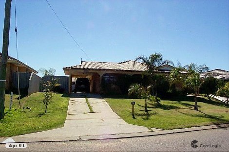 53 Bonamia Rd, Utakarra, WA 6530