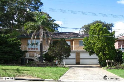 184 Vimiera Rd, Marsfield, NSW 2122