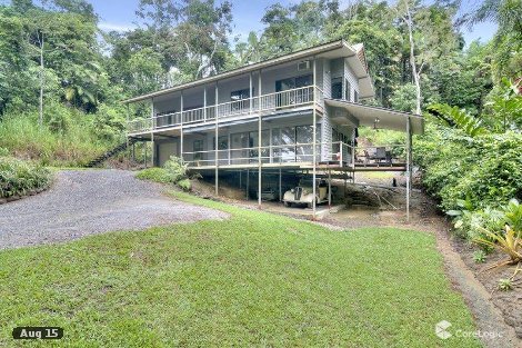 2 Gorge View Cres, Mossman Gorge, QLD 4873