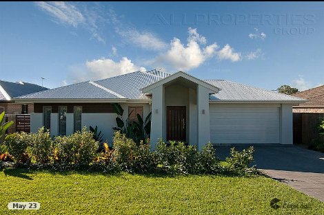 25 Sandalwood St, Heathwood, QLD 4110