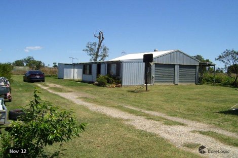 71 Back Springfield Rd, Woongarra, QLD 4670