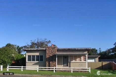 22 Headland Pde, Barrack Point, NSW 2528