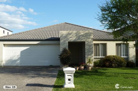 47 Sovereign Manors Cres, Rowville, VIC 3178