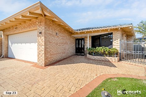 23 Bennetts Pl, Sorrento, WA 6020