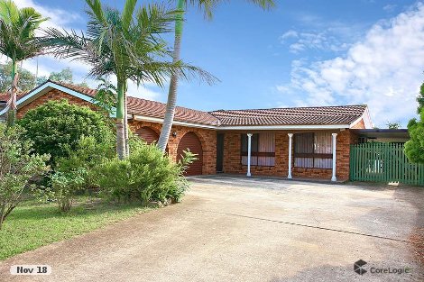 3 Barnfield Pl, Dean Park, NSW 2761