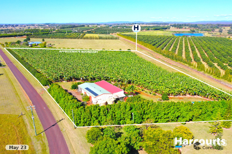 315 Huxley Rd, North Isis, QLD 4660