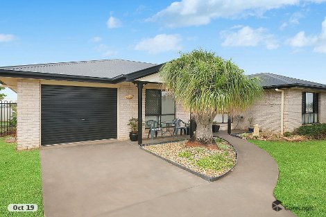 18 Macrossan St, Cranley, QLD 4350