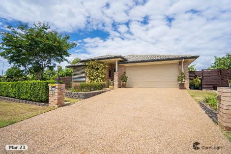 27 Oxley Cct, Urraween, QLD 4655