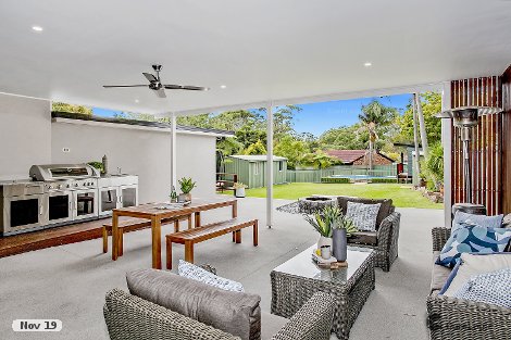 7 Stonehaven Rd, Stanwell Tops, NSW 2508