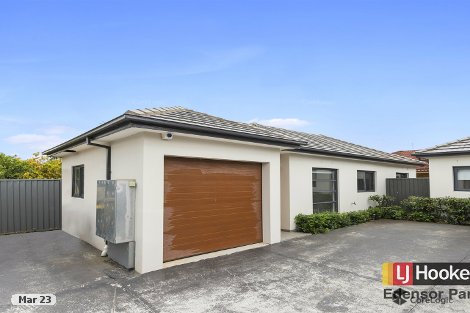 2/5 Faulds Rd, Guildford West, NSW 2161