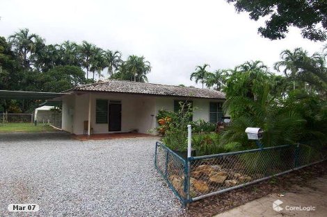 14 Coronet Cres, Anula, NT 0812