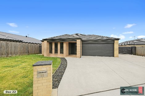 35 Berenger Ave, Trafalgar, VIC 3824