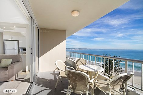 33/2 Ward St, Coolangatta, QLD 4225