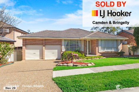 10 Boldrewood Ave, Casula, NSW 2170