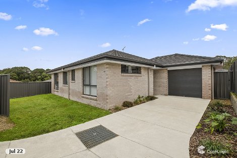 11/33 Sullivans Rd, Moonee Beach, NSW 2450