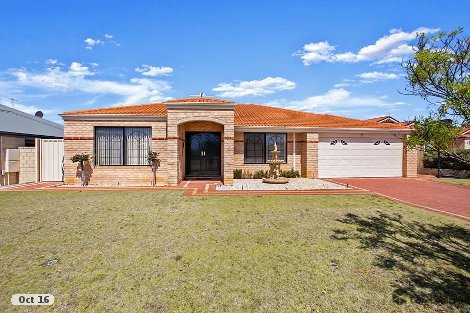 23 Carnegie Pde, Success, WA 6164