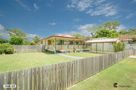 10 Witt St, West Gladstone, QLD 4680