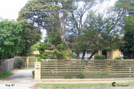 375 Springvale Rd, Forest Hill, VIC 3131