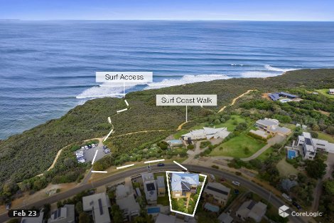 107 Ocean Bvd, Jan Juc, VIC 3228