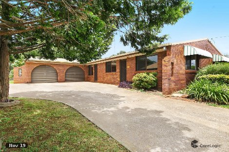 18 Gorman St, Darling Heights, QLD 4350