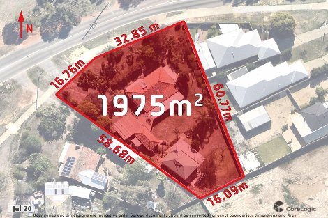 4 Stirling Cres, Hazelmere, WA 6055