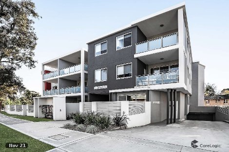 306/2-4 Richards Ave, Peakhurst, NSW 2210