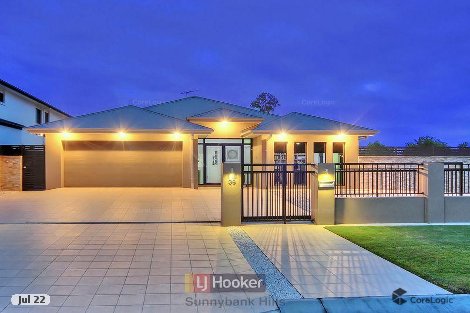 36 Birchwood Pl, Calamvale, QLD 4116