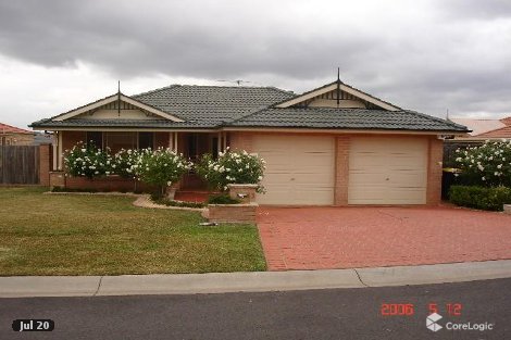 3 Minuet Ct, Glenwood, NSW 2768