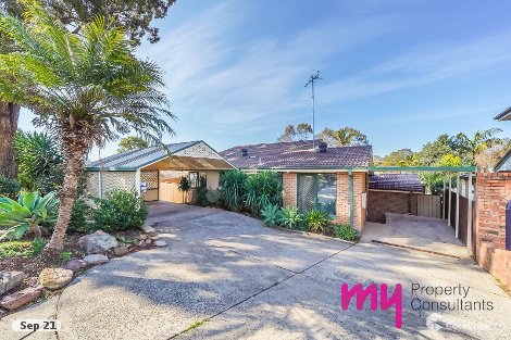 43 Sopwith Ave, Raby, NSW 2566