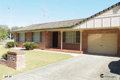 1/7 Peppermint Cres, Wauchope, NSW 2446