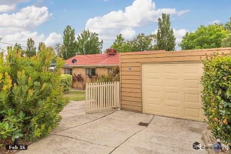 19 Neumayer St, Page, ACT 2614