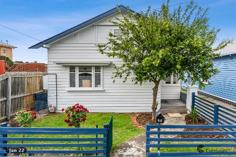 64 Mcdougall St, Geelong West, VIC 3218