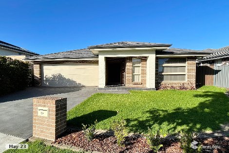 27 Holden Dr, Oran Park, NSW 2570