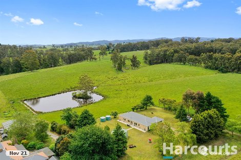 1085 Main Neerim Rd, Jindivick, VIC 3818